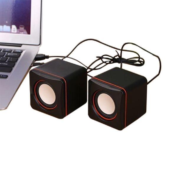 Laptop Speakers, Size : 8inch
