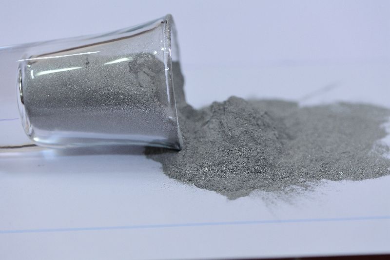 325 Mesh Magnalium Powder, Packaging Type : Bag
