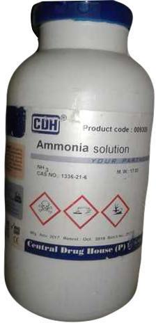 CDH Ammonia Solution