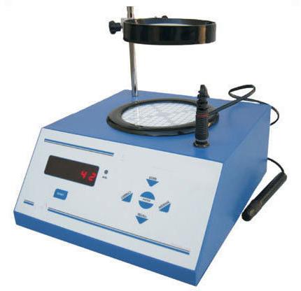 Digital Colony Counter, for Laboratory, Power : 40W