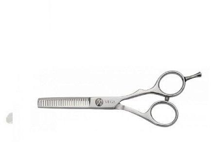 Vega Stainless Steel Hair Thinning Scissors, for Fashion Hub