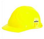 Karam Safety Helmet, Features : Penetration test, Shock proof, Light weight