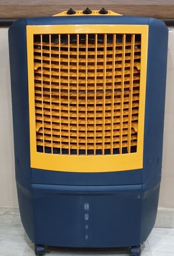 Rizco Plastic Air Cooler, Voltage : 220-240 V