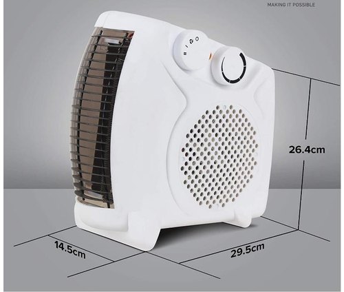 Rizco Blower Heater