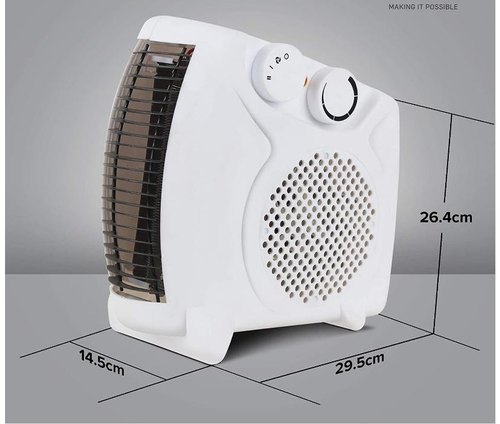 Blower Heater