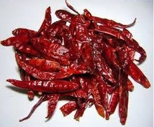 Dried red chilli, Packaging Type : Gunny Bag