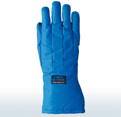 Plain POLYESTER Cryo Glove, Gender : Unisex