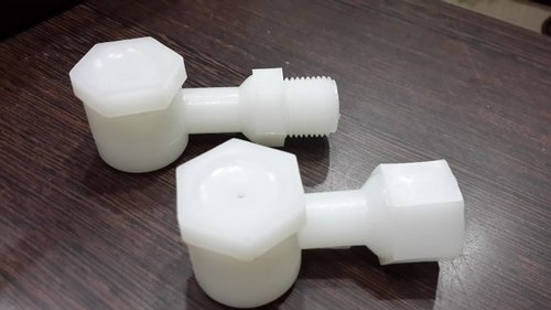 PP Spray Nozzles, for Industrial