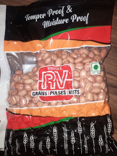 250gm Peanut Kernels, for Butter, Cooking Use, Making Oil, Packaging Type : Vacuum Pack