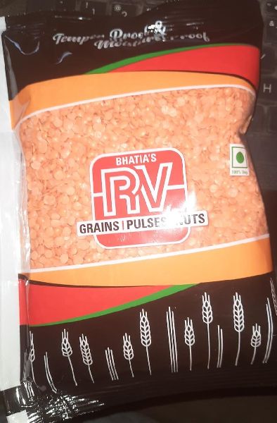 Red Lentils