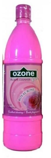 Ozone Floor Cleaner