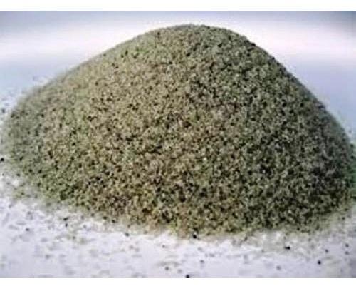 Olivine Sand