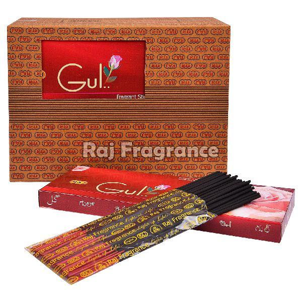 Gul Incense Sticks