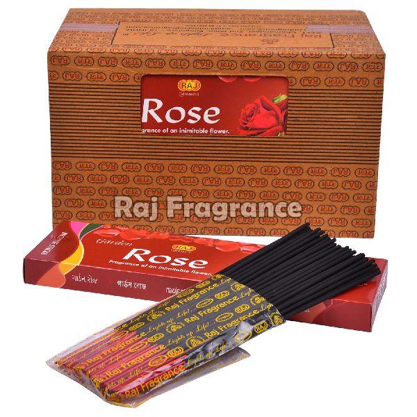 Raj rose agarbatti collection big