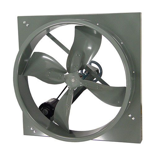 Propeller Exhaust Fan, for Industry, Electric Current Type AC at Rs