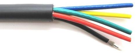 RGBHV Cable