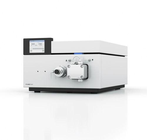 Chromatographic Detector