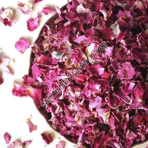 Dried Rose Petals Buy Dried Rose Petals for best price at INR 150INR ...