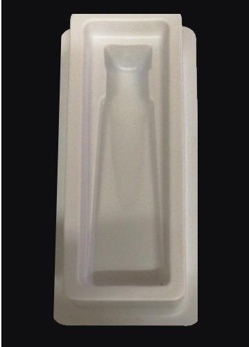10 Gram Tube Hips Tray With PVC Cover