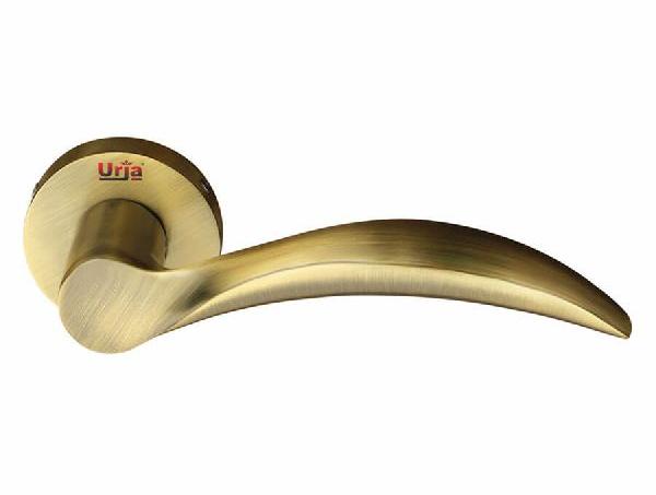 Metal K-Nox Mortise Rose Handles, for Doors, Feature : Rust Proof, Sturdiness