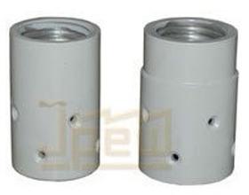 JPEW Aluminum Nozzle Holder, Color : multi
