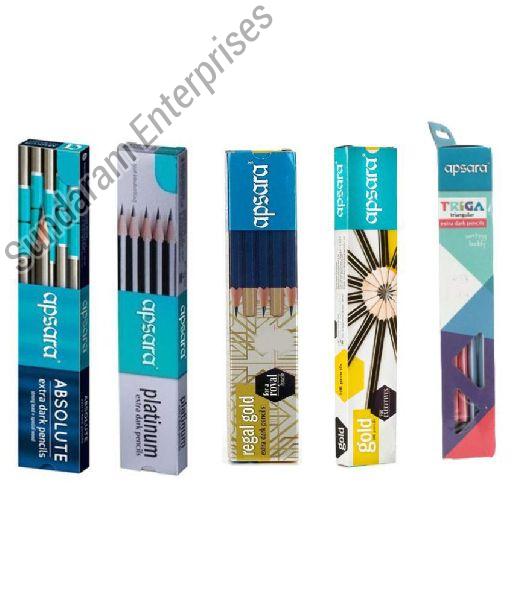 Apsara Pencil Type Drawing Pencil Writing At Best Price In Mumbai Maharashtra From Sundaram Enterprises Id 5216335