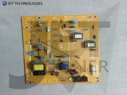 Printer High Voltage Power Supply Board