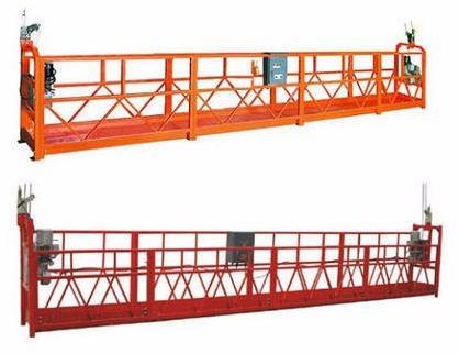 Construction Suspended Platform, Load Capacity : 100-200 kg