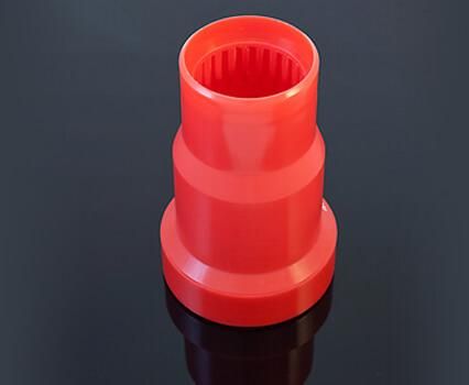 Jetcleaner Cobra Tube Nozzle