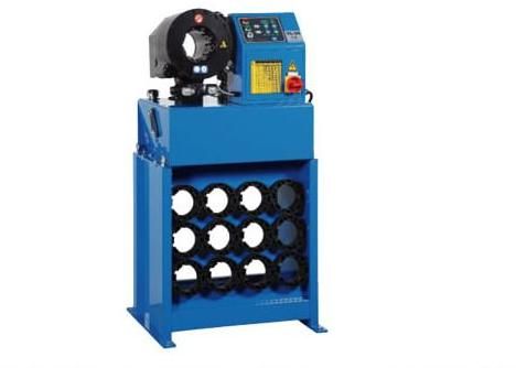 YL-20S Hose Crimping Machine