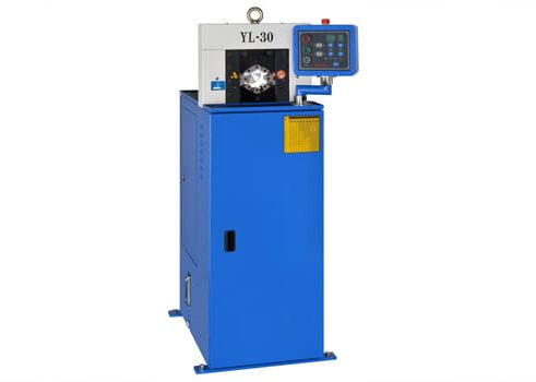 Yeong Lung YL-30 Serial Production Machine