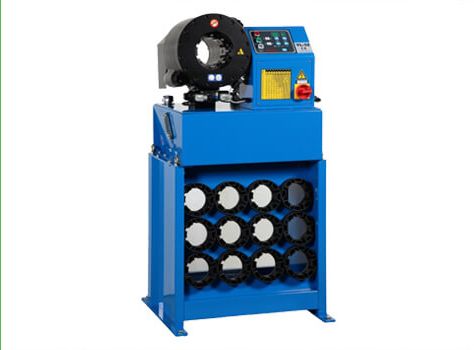 Yeong Lung YL-32 Hose Crimping Machine