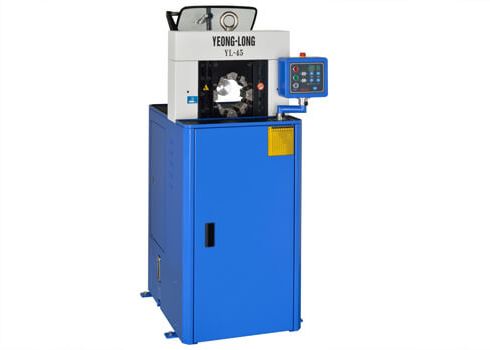 Yeong Lung YL-45 Serial Production Machine
