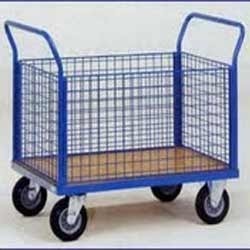 Material Handling Trolleys