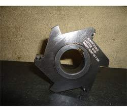 Side Face Milling Cutter