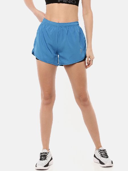 Sports Shorts For Girls