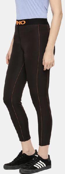 Sports Track Pants For ladies, Style : Yoga Tighty