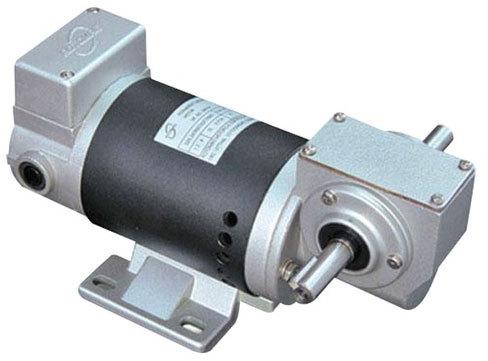 Rotomag DC Gear Motor, Power : 180 watt