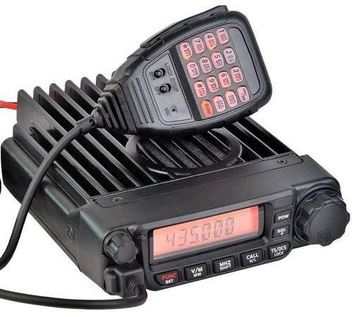 UHF Radio