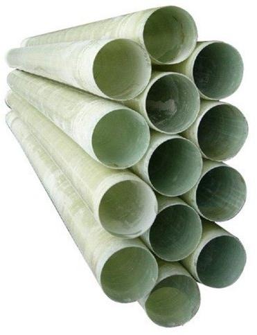 FRP Industrial Pipe