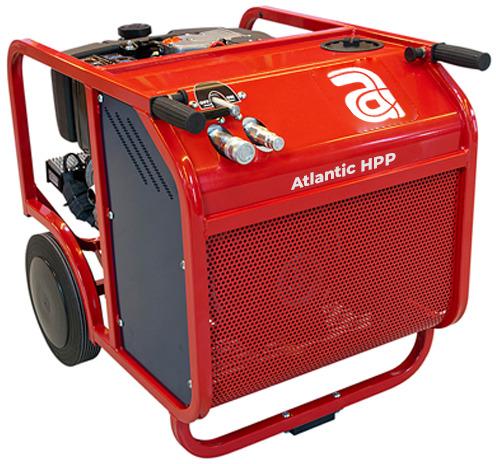 Atlantic Hydraulic Power Pack