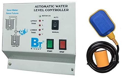 10-20kg automatic water level controller, Certification : CE Certified, ISO 9001:2008