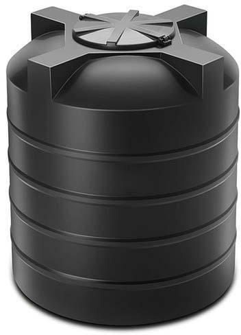 Powder Coated PVC Water Tank, Feature : Anti Corrosive, Anti Leakage, Good Strength, Heat Resistance