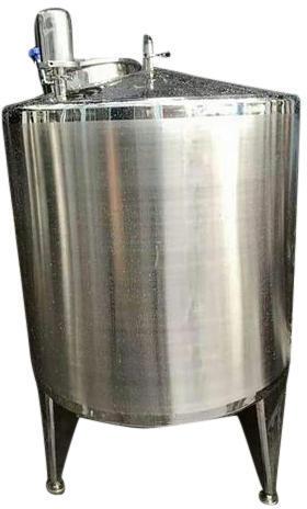 Purever Polished Stainless Steel Water Tank, Certification : CE Certified, ISO 9001:2008