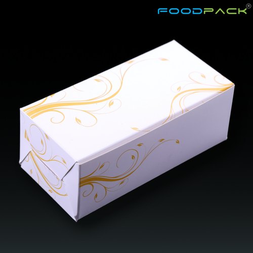 Foodpack Restaurant Box