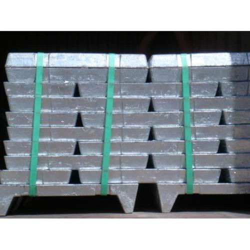 Zinc Ingot