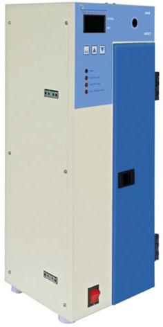 20 Kgs Nitrogen Gas Cabinet Generator, Automatic Grade : Automatic