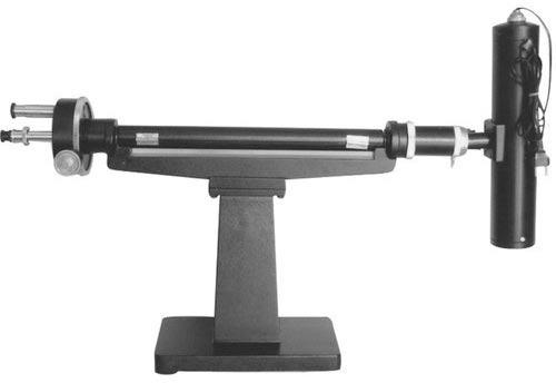 Research Polarimeter Tube