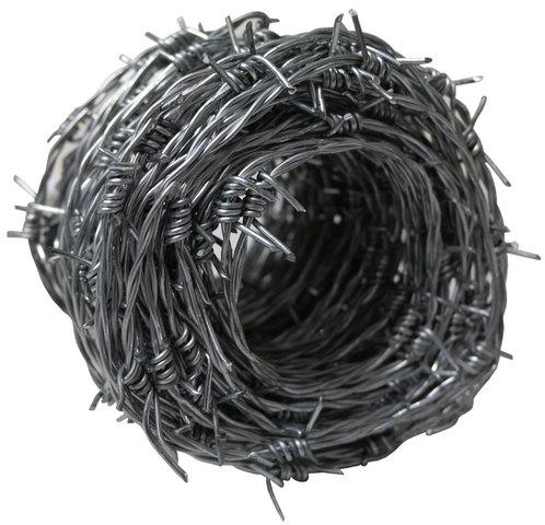 Hot Dipped Barbed Wire