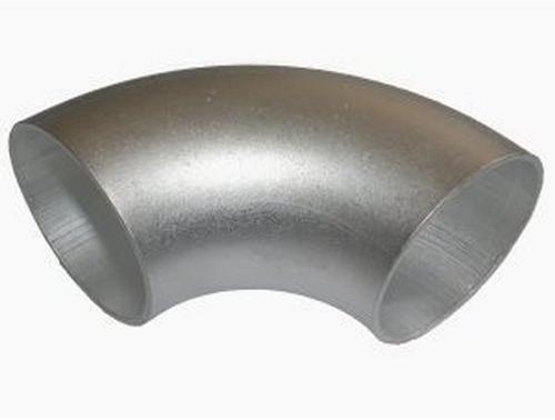 Aluminum Aluminium Elbow